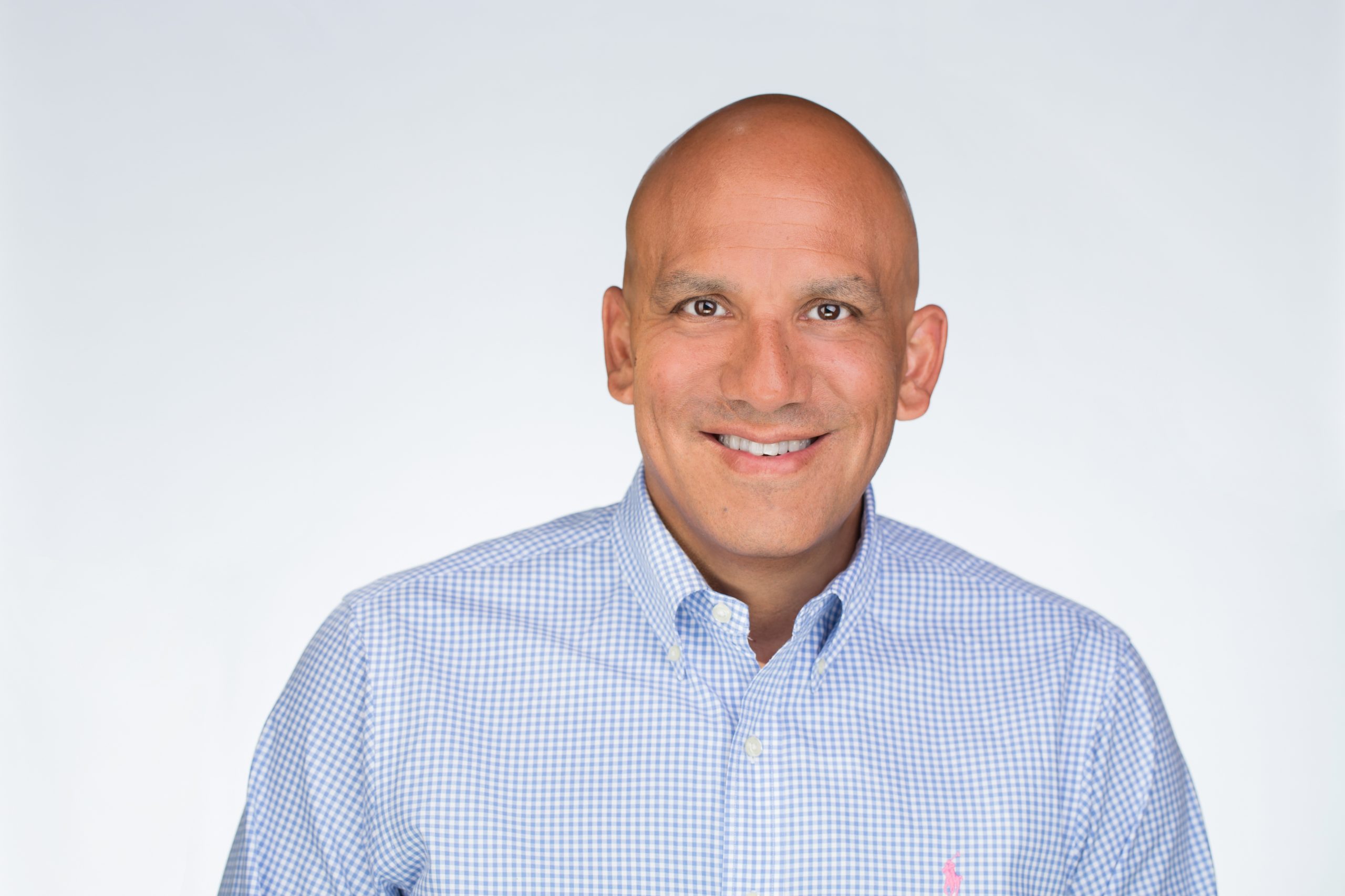 Lee Curtis, CEO of Reside, A Wyndham Residence